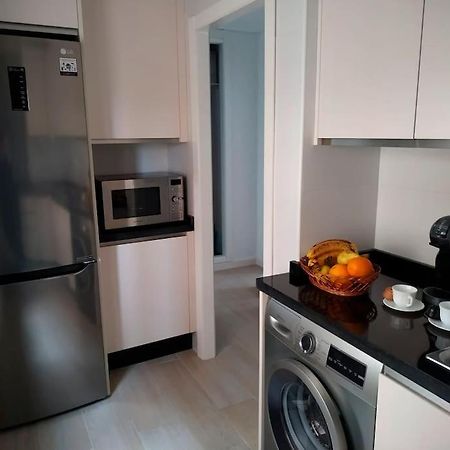 Apartamento Medina Cerca De La Ribera قرطبة المظهر الخارجي الصورة