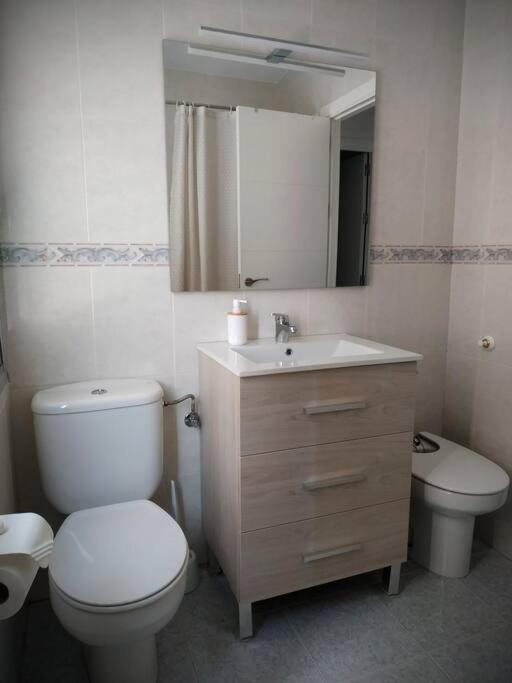 Apartamento Medina Cerca De La Ribera قرطبة المظهر الخارجي الصورة