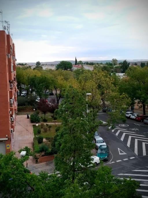 Apartamento Medina Cerca De La Ribera قرطبة المظهر الخارجي الصورة