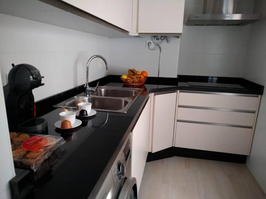 Apartamento Medina Cerca De La Ribera قرطبة المظهر الخارجي الصورة