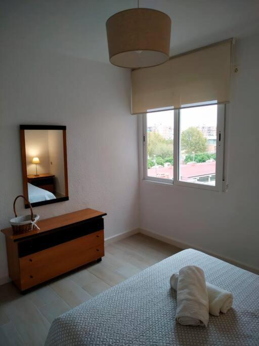 Apartamento Medina Cerca De La Ribera قرطبة المظهر الخارجي الصورة