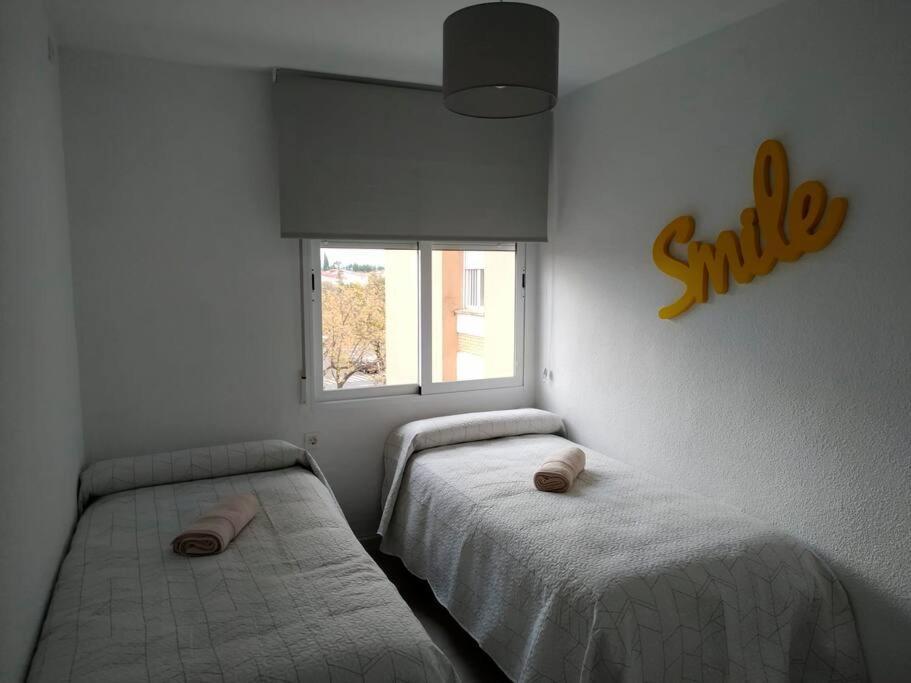 Apartamento Medina Cerca De La Ribera قرطبة المظهر الخارجي الصورة