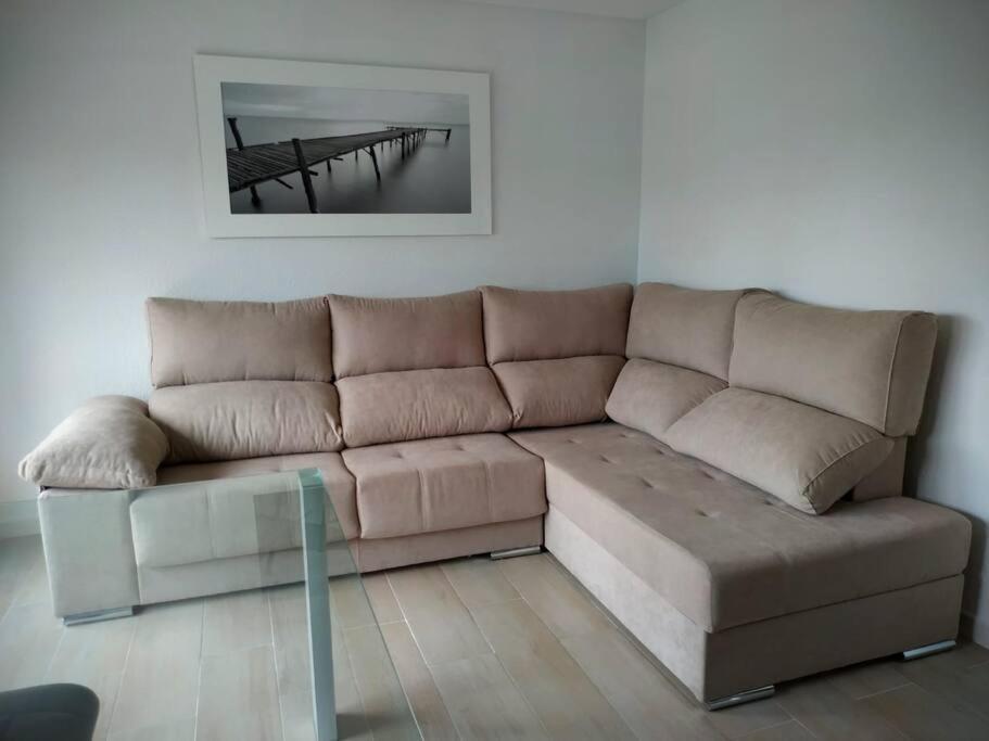 Apartamento Medina Cerca De La Ribera قرطبة المظهر الخارجي الصورة