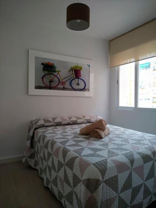 Apartamento Medina Cerca De La Ribera قرطبة المظهر الخارجي الصورة