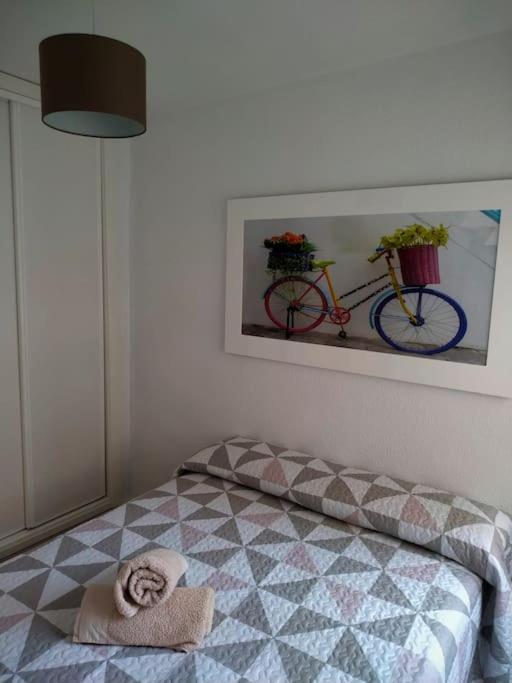 Apartamento Medina Cerca De La Ribera قرطبة المظهر الخارجي الصورة