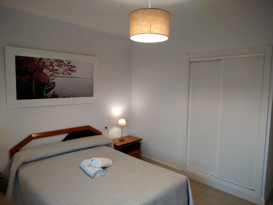 Apartamento Medina Cerca De La Ribera قرطبة المظهر الخارجي الصورة