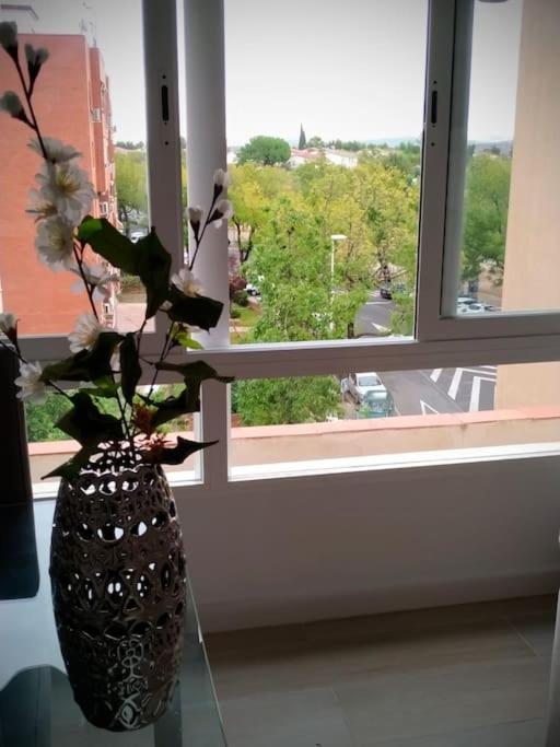 Apartamento Medina Cerca De La Ribera قرطبة المظهر الخارجي الصورة