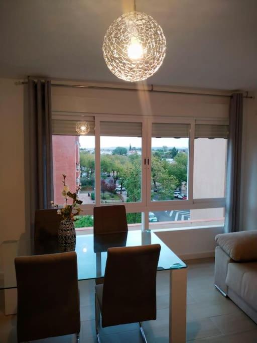 Apartamento Medina Cerca De La Ribera قرطبة المظهر الخارجي الصورة