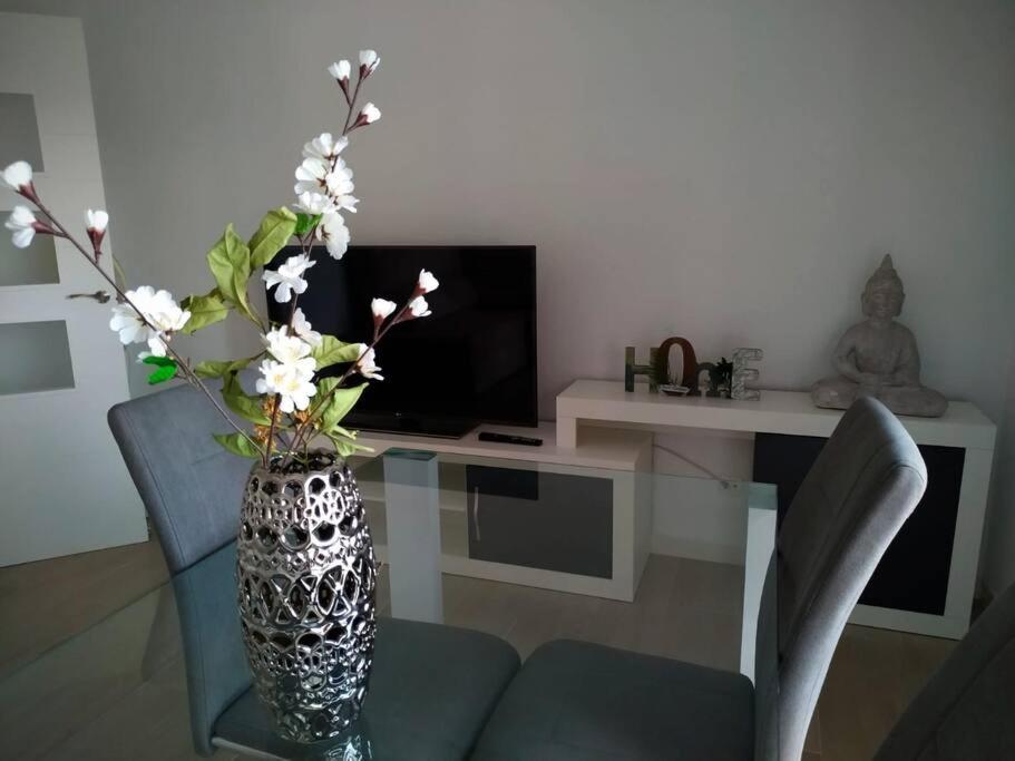 Apartamento Medina Cerca De La Ribera قرطبة المظهر الخارجي الصورة