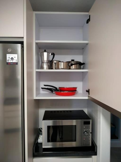 Apartamento Medina Cerca De La Ribera قرطبة المظهر الخارجي الصورة
