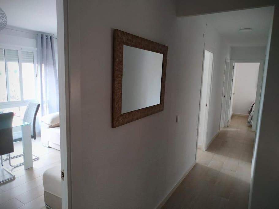 Apartamento Medina Cerca De La Ribera قرطبة المظهر الخارجي الصورة