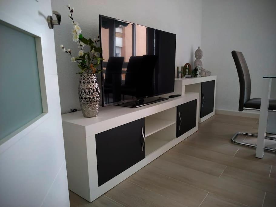 Apartamento Medina Cerca De La Ribera قرطبة المظهر الخارجي الصورة